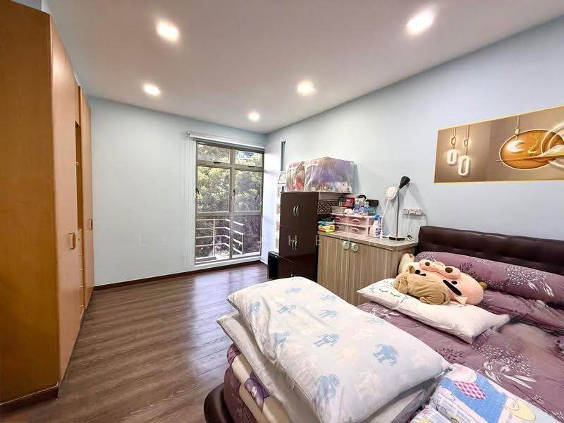 The Florida, 76 Hougang Avenue 7, Hougang / Punggol / Sengkang, 3 Bedrooms, 1,292 sqft, Condominium For Sale, by Lean Cheong, 500251123 - Bedroom - PropertyGuru.com.sg