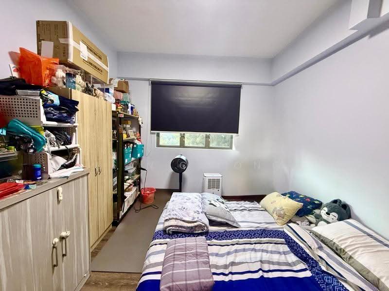 The Florida, 76 Hougang Avenue 7, Hougang / Punggol / Sengkang, 3 Bedrooms, 1,292 sqft, Condominium For Sale, by Lean Cheong, 500251123 - Bedroom - PropertyGuru.com.sg