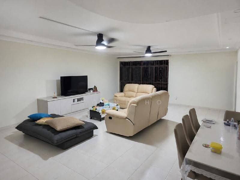 117A Rivervale Drive, 117A 117A, Hougang / Punggol / Sengkang, 1 Bedroom, , HDB Flat For Rent, by Eugene Ho, 500251129 - PropertyGuru.com.sg