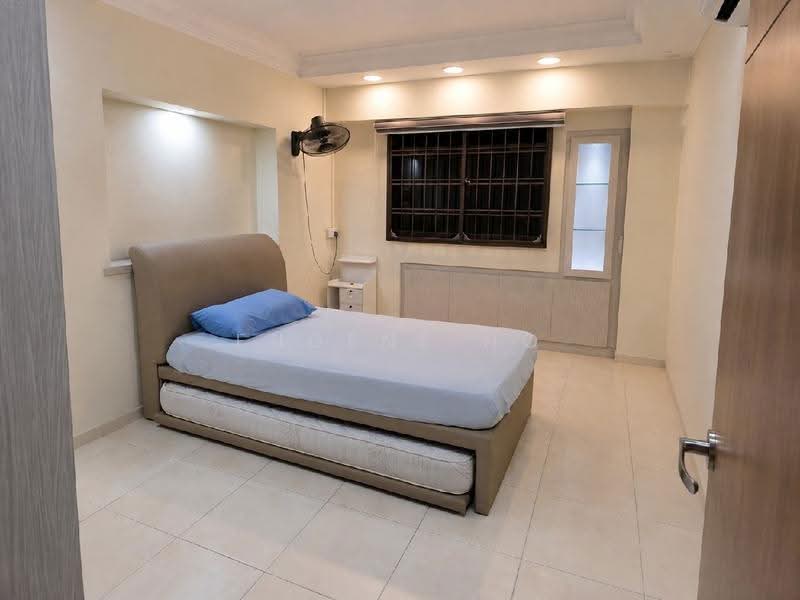 117A Rivervale Drive, 117A 117A, Hougang / Punggol / Sengkang, 1 Bedroom, , HDB Flat For Rent, by Eugene Ho, 500251129 - PropertyGuru.com.sg