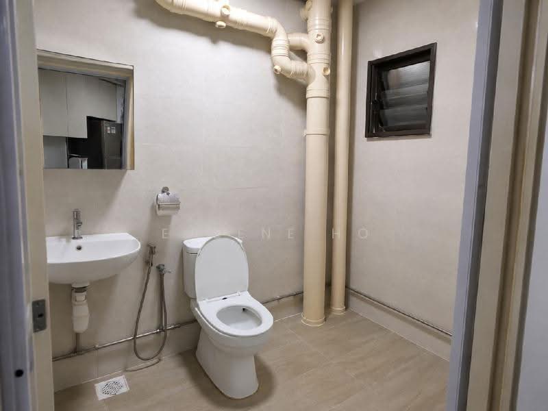 117A Rivervale Drive, 117A 117A, Hougang / Punggol / Sengkang, 1 Bedroom, , HDB Flat For Rent, by Eugene Ho, 500251129 - PropertyGuru.com.sg