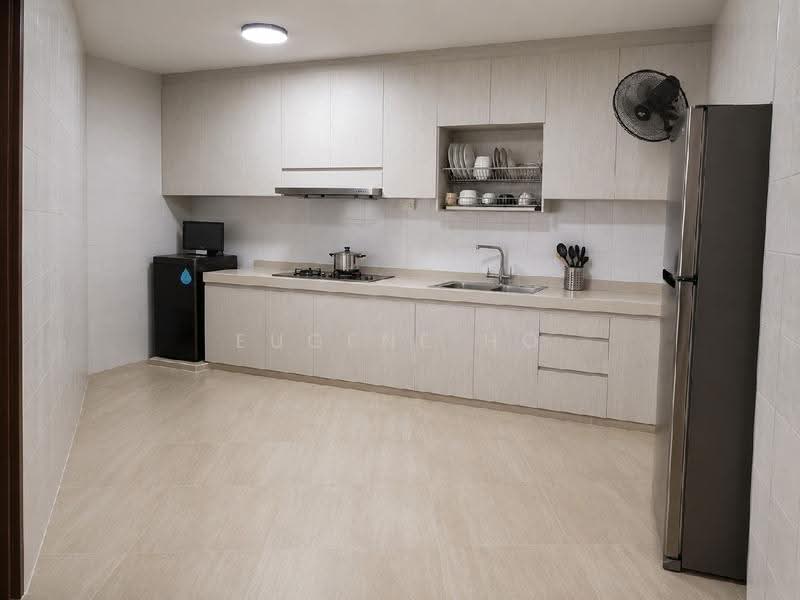 117A Rivervale Drive, 117A 117A, Hougang / Punggol / Sengkang, 1 Bedroom, , HDB Flat For Rent, by Eugene Ho, 500251129 - PropertyGuru.com.sg