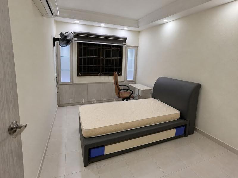 117A Rivervale Drive, 117A 117A, Hougang / Punggol / Sengkang, 1 Bedroom, , HDB Flat For Rent, by Eugene Ho, 500251129 - PropertyGuru.com.sg