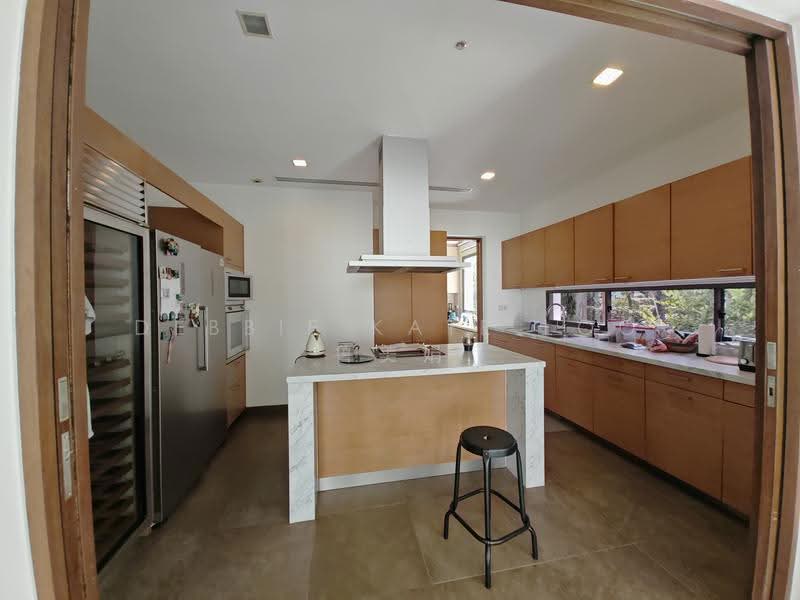 Sentosa Cove, Paradise Island, Harbourfront / Telok Blangah, 4 Bedrooms, 1,000 sqft, Detached House For Rent, by Debbie Kate Loo 鲁美娟, 500251130 - PropertyGuru.com.sg