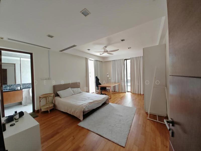 Sentosa Cove, Paradise Island, Harbourfront / Telok Blangah, 4 Bedrooms, 1,000 sqft, Detached House For Rent, by Debbie Kate Loo 鲁美娟, 500251130 - PropertyGuru.com.sg