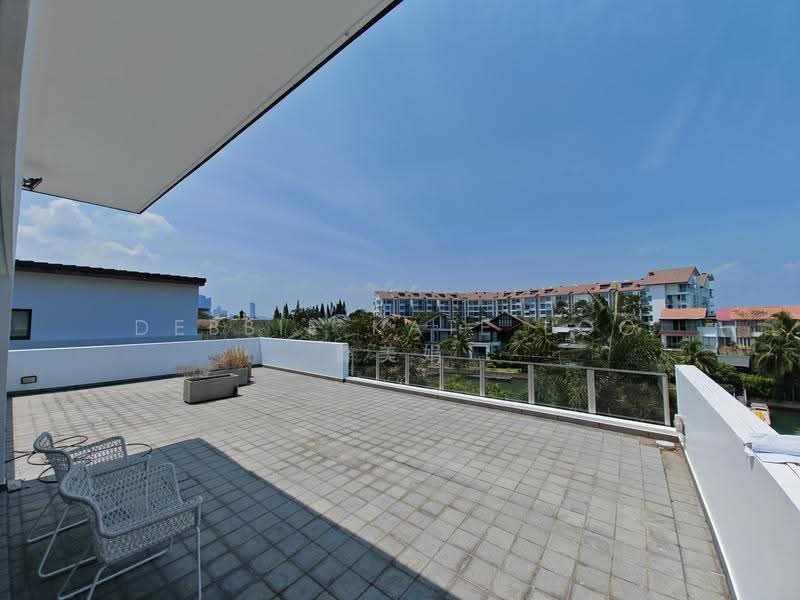 Sentosa Cove, Paradise Island, Harbourfront / Telok Blangah, 4 Bedrooms, 1,000 sqft, Detached House For Rent, by Debbie Kate Loo 鲁美娟, 500251130 - PropertyGuru.com.sg