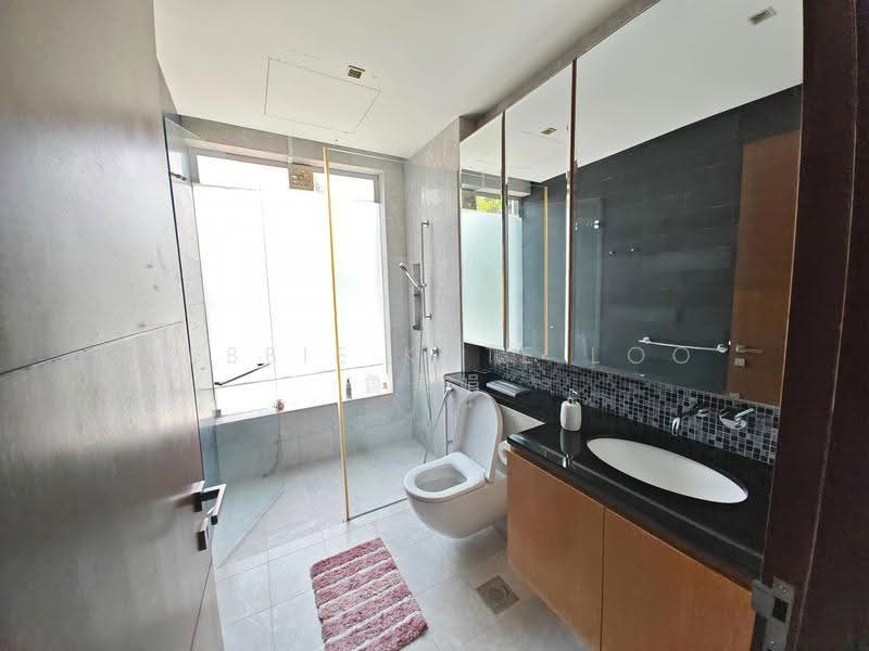 Sentosa Cove, Paradise Island, Harbourfront / Telok Blangah, 4 Bedrooms, 1,000 sqft, Detached House For Rent, by Debbie Kate Loo 鲁美娟, 500251130 - PropertyGuru.com.sg