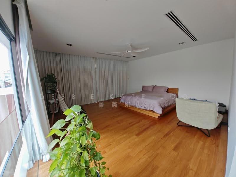 Sentosa Cove, Paradise Island, Harbourfront / Telok Blangah, 4 Bedrooms, 1,000 sqft, Detached House For Rent, by Debbie Kate Loo 鲁美娟, 500251130 - PropertyGuru.com.sg
