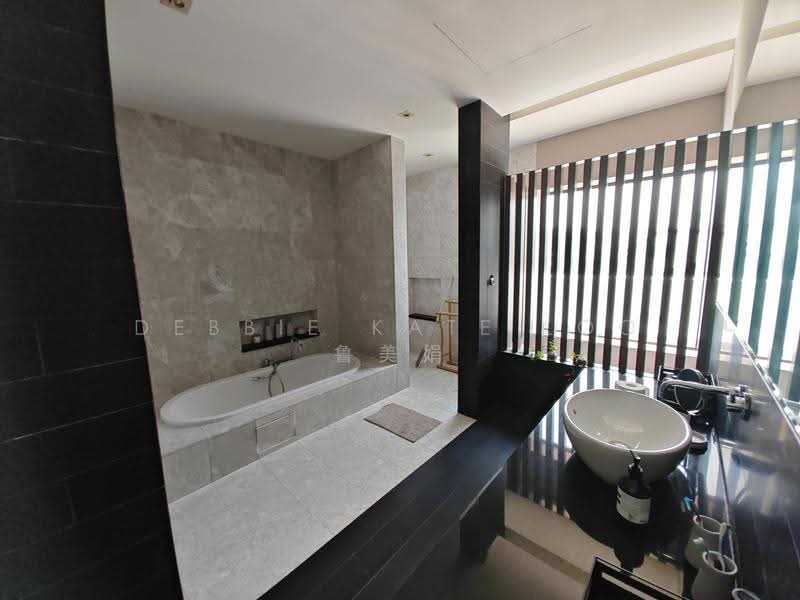 Sentosa Cove, Paradise Island, Harbourfront / Telok Blangah, 4 Bedrooms, 1,000 sqft, Detached House For Rent, by Debbie Kate Loo 鲁美娟, 500251130 - PropertyGuru.com.sg