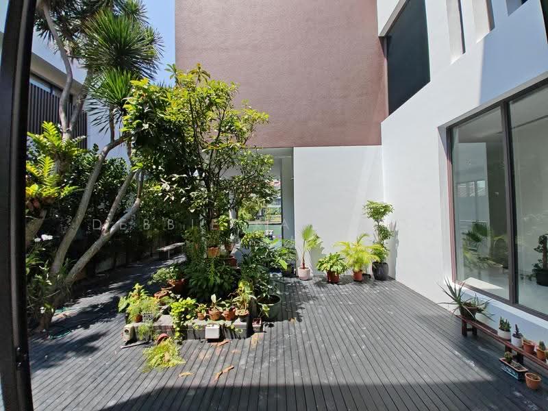 Sentosa Cove, Paradise Island, Harbourfront / Telok Blangah, 4 Bedrooms, 1,000 sqft, Detached House For Rent, by Debbie Kate Loo 鲁美娟, 500251130 - PropertyGuru.com.sg