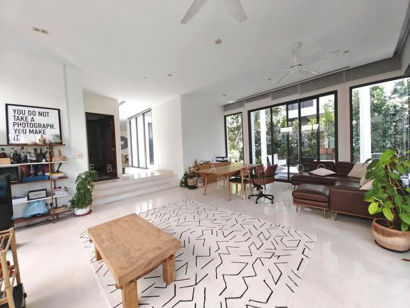 Sentosa Cove, Paradise Island, Harbourfront / Telok Blangah, 4 Bedrooms, 1,000 sqft, Detached House For Rent, by Debbie Kate Loo 鲁美娟, 500251130 - PropertyGuru.com.sg