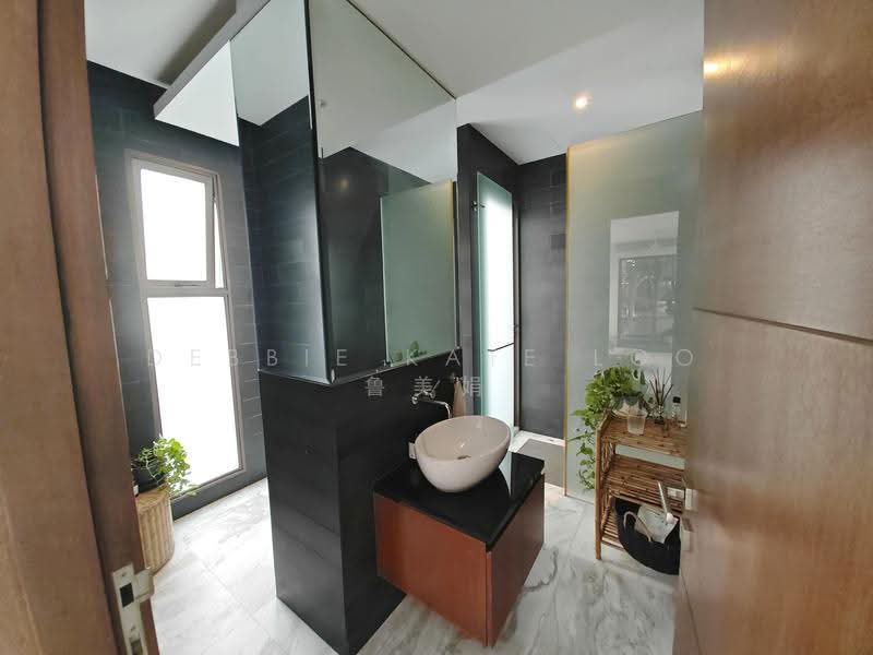Sentosa Cove, Paradise Island, Harbourfront / Telok Blangah, 4 Bedrooms, 1,000 sqft, Detached House For Rent, by Debbie Kate Loo 鲁美娟, 500251130 - PropertyGuru.com.sg