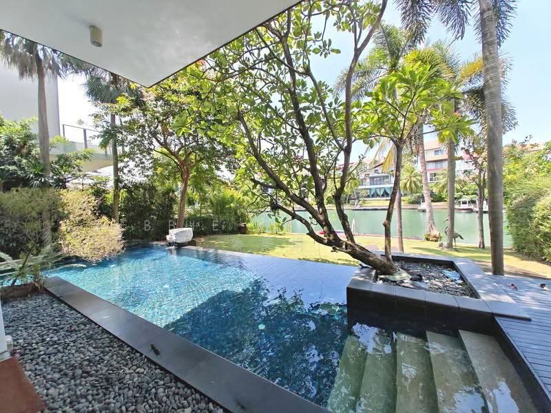 Sentosa Cove, Paradise Island, Harbourfront / Telok Blangah, 4 Bedrooms, 1,000 sqft, Detached House For Rent, by Debbie Kate Loo 鲁美娟, 500251130 - PropertyGuru.com.sg