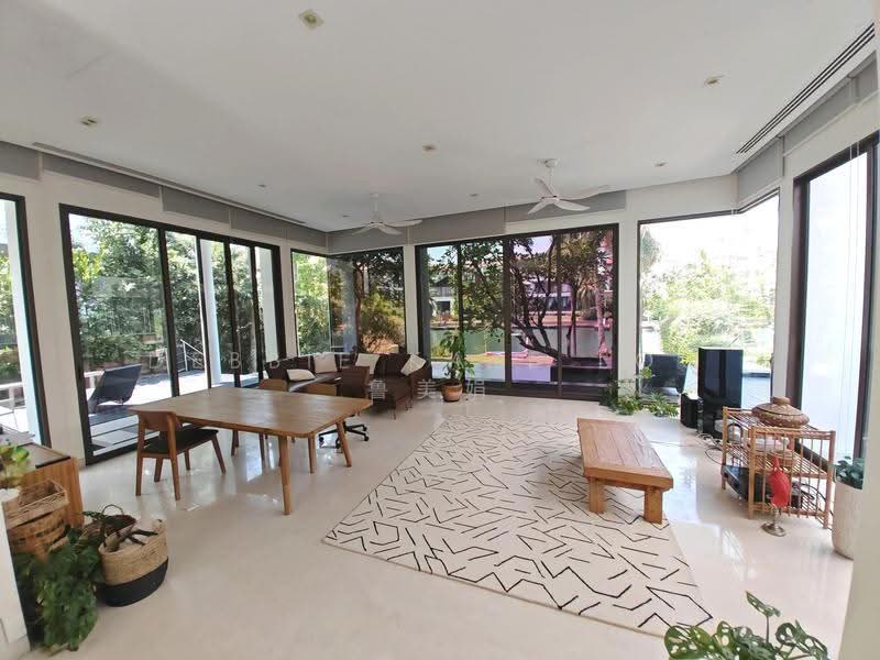Sentosa Cove, Paradise Island, Harbourfront / Telok Blangah, 4 Bedrooms, 1,000 sqft, Detached House For Rent, by Debbie Kate Loo 鲁美娟, 500251130 - PropertyGuru.com.sg