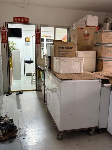 Unity Centre, 51 Bukit Batok Crescent, Dairy Farm / Bukit Panjang / Choa Chu Kang, 3,680 sqft, Light Industrial (B1) For Sale, by David Wong, 500251131 - Interior - CommercialGuru.com.sg
