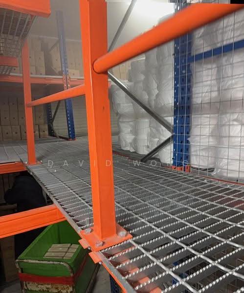 Unity Centre, 51 Bukit Batok Crescent, Dairy Farm / Bukit Panjang / Choa Chu Kang, 3,680 sqft, Light Industrial (B1) For Sale, by David Wong, 500251131 - Interior - CommercialGuru.com.sg