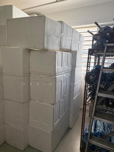 Unity Centre, 51 Bukit Batok Crescent, Dairy Farm / Bukit Panjang / Choa Chu Kang, 3,680 sqft, Light Industrial (B1) For Sale, by David Wong, 500251131 - CommercialGuru.com.sg