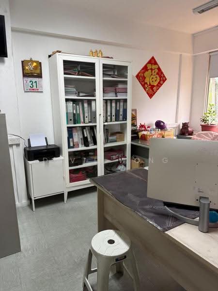 Unity Centre, 51 Bukit Batok Crescent, Dairy Farm / Bukit Panjang / Choa Chu Kang, 3,680 sqft, Light Industrial (B1) For Sale, by David Wong, 500251131 - Study - CommercialGuru.com.sg