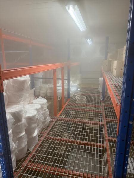 Unity Centre, 51 Bukit Batok Crescent, Dairy Farm / Bukit Panjang / Choa Chu Kang, 3,680 sqft, Light Industrial (B1) For Sale, by David Wong, 500251131 - Interior - CommercialGuru.com.sg