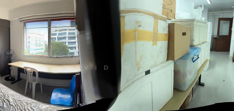 Unity Centre, 51 Bukit Batok Crescent, Dairy Farm / Bukit Panjang / Choa Chu Kang, 3,680 sqft, Light Industrial (B1) For Sale, by David Wong, 500251131 - Study - CommercialGuru.com.sg