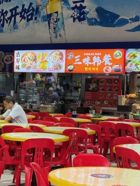 Unity Centre, 51 Bukit Batok Crescent, Dairy Farm / Bukit Panjang / Choa Chu Kang, 3,680 sqft, Light Industrial (B1) For Sale, by David Wong, 500251131 - CommercialGuru.com.sg