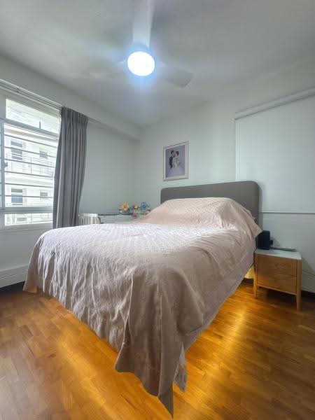 269C Compassvale Link, 269C Compassvale Link, Hougang / Punggol / Sengkang, 3 Bedrooms, 980 sqft, HDB Flat For Sale, by Jeffrey Liew, 500251132 - Bedroom - PropertyGuru.com.sg