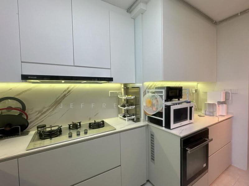 269C Compassvale Link, 269C Compassvale Link, Hougang / Punggol / Sengkang, 3 Bedrooms, 980 sqft, HDB Flat For Sale, by Jeffrey Liew, 500251132 - Kitchen - PropertyGuru.com.sg
