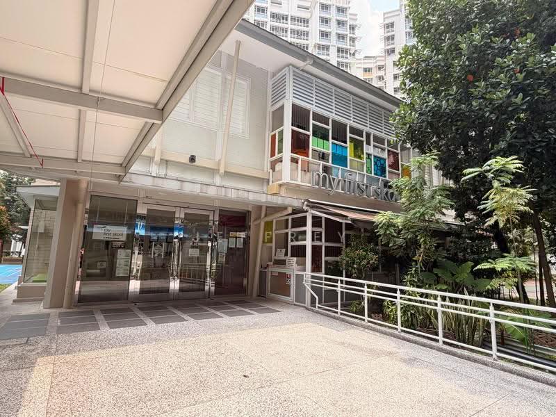 269C Compassvale Link, 269C Compassvale Link, Hougang / Punggol / Sengkang, 3 Bedrooms, 980 sqft, HDB Flat For Sale, by Jeffrey Liew, 500251132 - Exterior - PropertyGuru.com.sg
