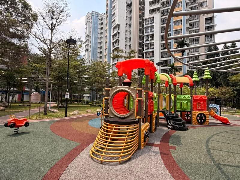 269C Compassvale Link, 269C Compassvale Link, Hougang / Punggol / Sengkang, 3 Bedrooms, 980 sqft, HDB Flat For Sale, by Jeffrey Liew, 500251132 - Exterior - PropertyGuru.com.sg