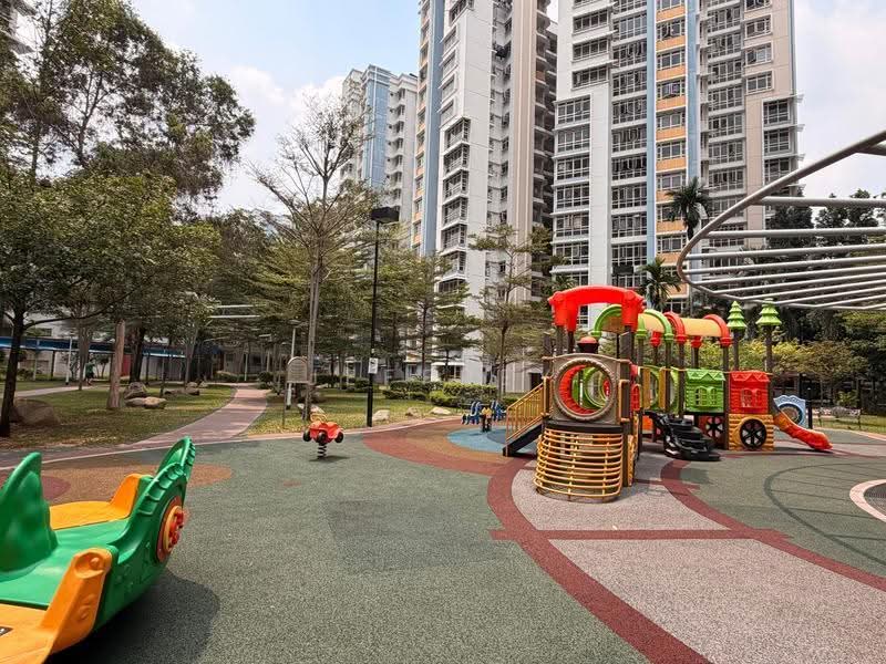 269C Compassvale Link, 269C Compassvale Link, Hougang / Punggol / Sengkang, 3 Bedrooms, 980 sqft, HDB Flat For Sale, by Jeffrey Liew, 500251132 - Exterior - PropertyGuru.com.sg