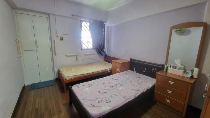 465 Ang Mo Kio Avenue 10, 465 Ang Mo Kio Avenue 10, Ang Mo Kio / Bishan / Thomson, 2 Bedrooms, 883 sqft, HDB Flat For Sale, by Priscilla Lum, 500251140 - Bedroom - PropertyGuru.com.sg