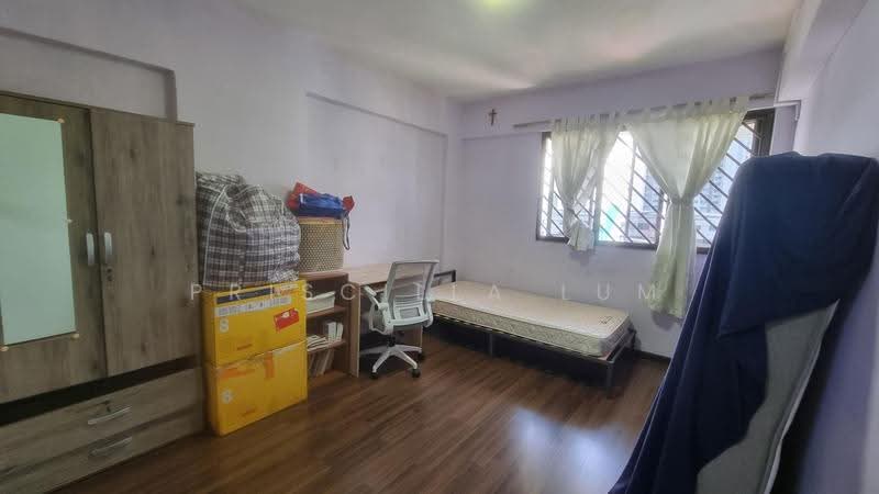 465 Ang Mo Kio Avenue 10, 465 Ang Mo Kio Avenue 10, Ang Mo Kio / Bishan / Thomson, 2 Bedrooms, 883 sqft, HDB Flat For Sale, by Priscilla Lum, 500251140 - Bedroom - PropertyGuru.com.sg