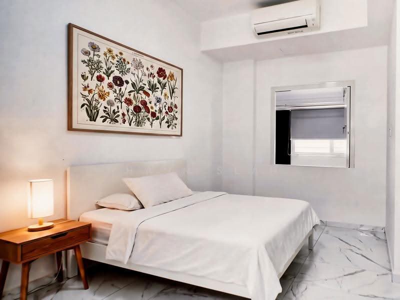 How Sun Park, How Sun Avenue, Hougang / Punggol / Sengkang, 4 Bedrooms, 1,224 sqft, Terraced House For Sale, by Shaun Seah, 500251142 - Bedroom - PropertyGuru.com.sg