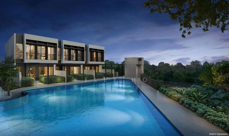 Lentor Gardens Residences, 68 Lentor Gardens, Mandai / Upper Thomson, 3 Bedrooms, 969 sqft, Apartment For Sale, by Kelly Ho, 500251144 - PropertyGuru.com.sg