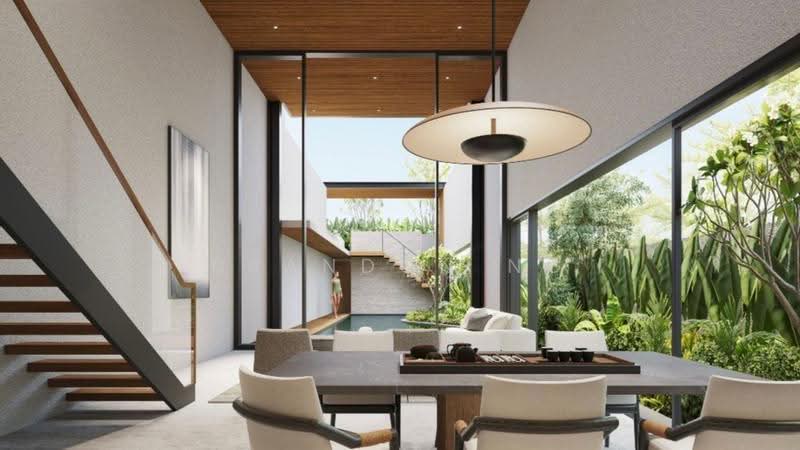 LANDED7772 @ BRAND NEW SEMI D NEAR EUNOS MRT, Eunos / Geylang / Paya Lebar, 6 Bedrooms, 7,000 sqft, Semi-Detached House For Sale, by Brandon Ng, 500251145 - Living Room - PropertyGuru.com.sg