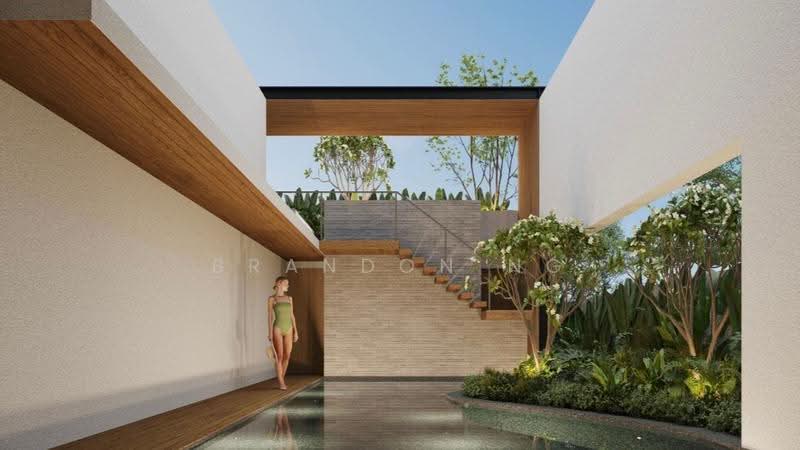 LANDED7772 @ BRAND NEW SEMI D NEAR EUNOS MRT, Eunos / Geylang / Paya Lebar, 6 Bedrooms, 7,000 sqft, Semi-Detached House For Sale, by Brandon Ng, 500251145 - Exterior - PropertyGuru.com.sg