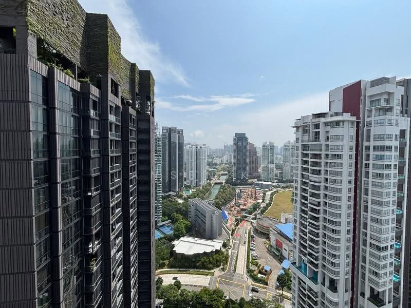 Martin Modern, 8 Martin Place, Orchard / River Valley, 3 Bedrooms, 1,087 sqft, Apartment For Sale, by Jansen Kee, 500251147 - Exterior - PropertyGuru.com.sg