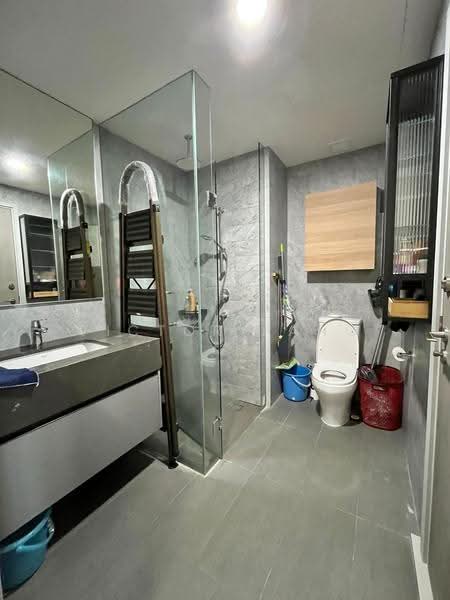 Sixteen35 Residences, 16 Lorong 35 Geylang, Eunos / Geylang / Paya Lebar, Room Rental, 63 sqft, Condominium For Rent, by Victor Pang, 500251148 - Bathroom - PropertyGuru.com.sg