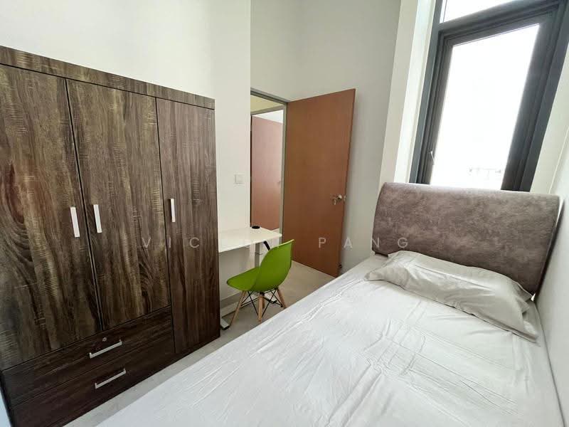 Sixteen35 Residences, 16 Lorong 35 Geylang, Eunos / Geylang / Paya Lebar, Room Rental, 63 sqft, Condominium For Rent, by Victor Pang, 500251148 - Bedroom - PropertyGuru.com.sg