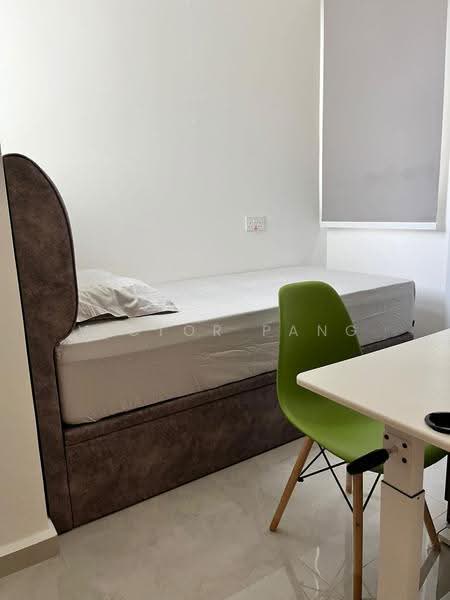 Sixteen35 Residences, 16 Lorong 35 Geylang, Eunos / Geylang / Paya Lebar, Room Rental, 63 sqft, Condominium For Rent, by Victor Pang, 500251148 - Bedroom - PropertyGuru.com.sg