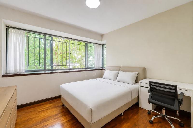 Tanamera Crest, 6 Pari Dedap Walk, Bedok / Upper East Coast, 3 Bedrooms, 1,216 sqft, Condominium For Sale, by Ronald Chye, 500251149 - Bedroom - PropertyGuru.com.sg