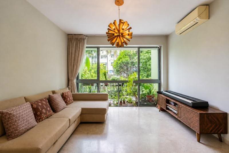 Tanamera Crest, 6 Pari Dedap Walk, Bedok / Upper East Coast, 3 Bedrooms, 1,216 sqft, Condominium For Sale, by Ronald Chye, 500251149 - Living Room - PropertyGuru.com.sg