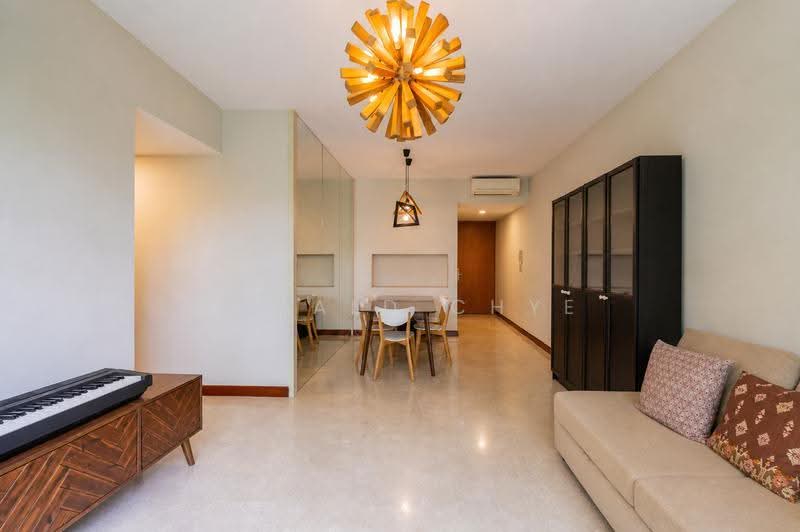 Tanamera Crest, 6 Pari Dedap Walk, Bedok / Upper East Coast, 3 Bedrooms, 1,216 sqft, Condominium For Sale, by Ronald Chye, 500251149 - Living Room - PropertyGuru.com.sg