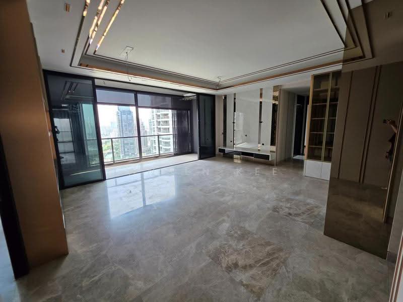 Martin Modern, 10 Martin Place, Orchard / River Valley, 4 Bedrooms, 1,733 sqft, Apartment For Sale, by Jansen Kee, 500251150 - Living Room - PropertyGuru.com.sg