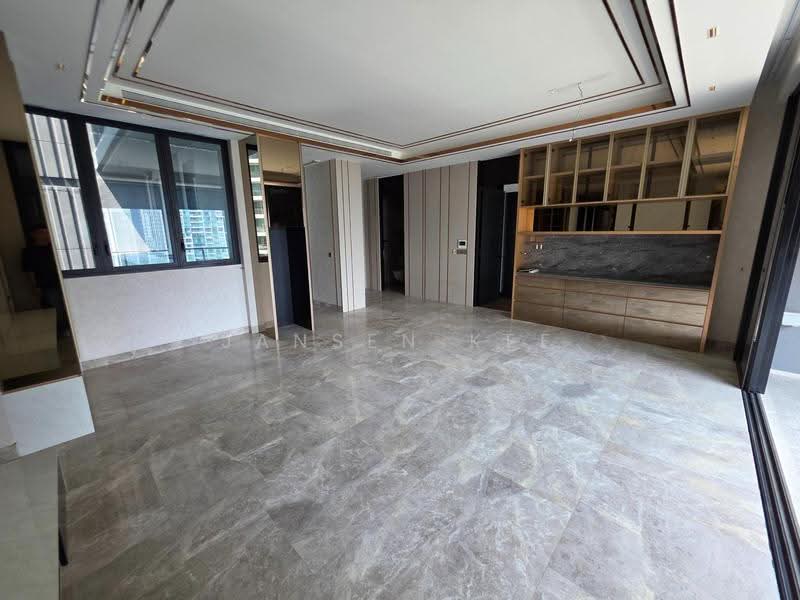 Martin Modern, 10 Martin Place, Orchard / River Valley, 4 Bedrooms, 1,733 sqft, Apartment For Sale, by Jansen Kee, 500251150 - Living Room - PropertyGuru.com.sg
