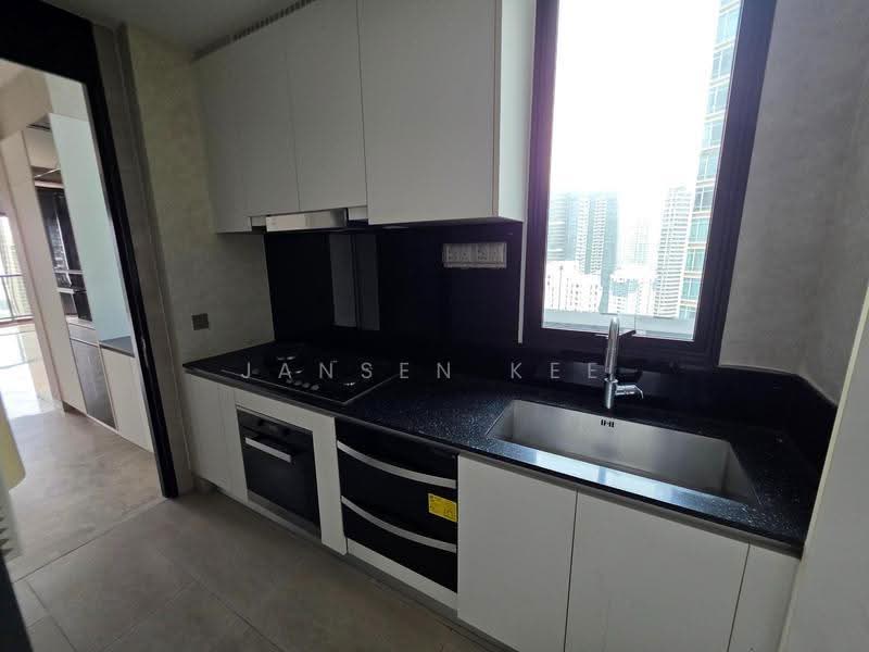 Martin Modern, 10 Martin Place, Orchard / River Valley, 4 Bedrooms, 1,733 sqft, Apartment For Sale, by Jansen Kee, 500251150 - Kitchen - PropertyGuru.com.sg