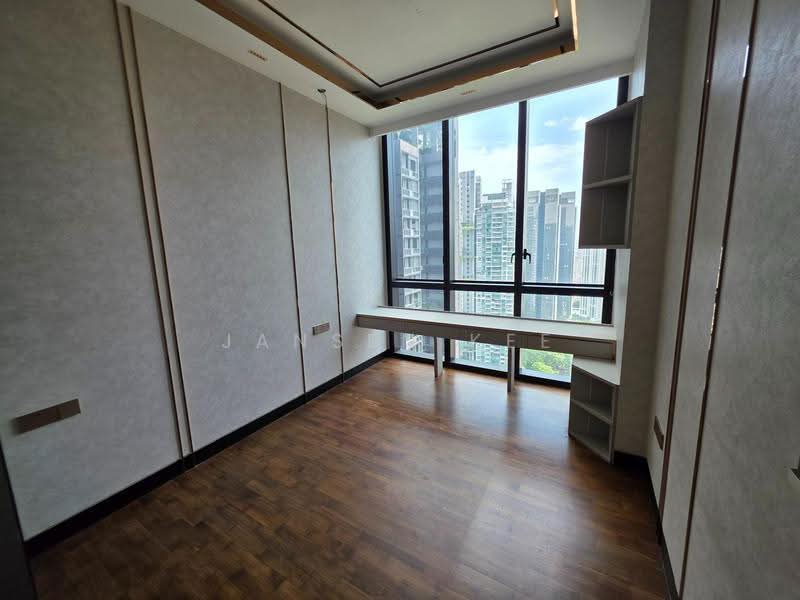 Martin Modern, 10 Martin Place, Orchard / River Valley, 4 Bedrooms, 1,733 sqft, Apartment For Sale, by Jansen Kee, 500251150 - Study - PropertyGuru.com.sg