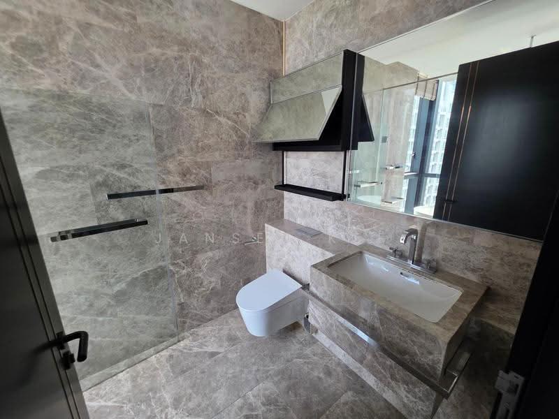 Martin Modern, 10 Martin Place, Orchard / River Valley, 4 Bedrooms, 1,733 sqft, Apartment For Sale, by Jansen Kee, 500251150 - Bathroom - PropertyGuru.com.sg