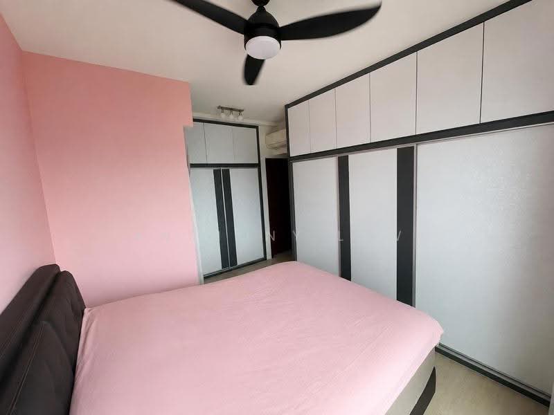 Palm Gardens, 2C Hong San Walk, Dairy Farm / Bukit Panjang / Choa Chu Kang, 3 Bedrooms, 1,216 sqft, Condominium For Sale, by Anthony Low, 500251160 - PropertyGuru.com.sg