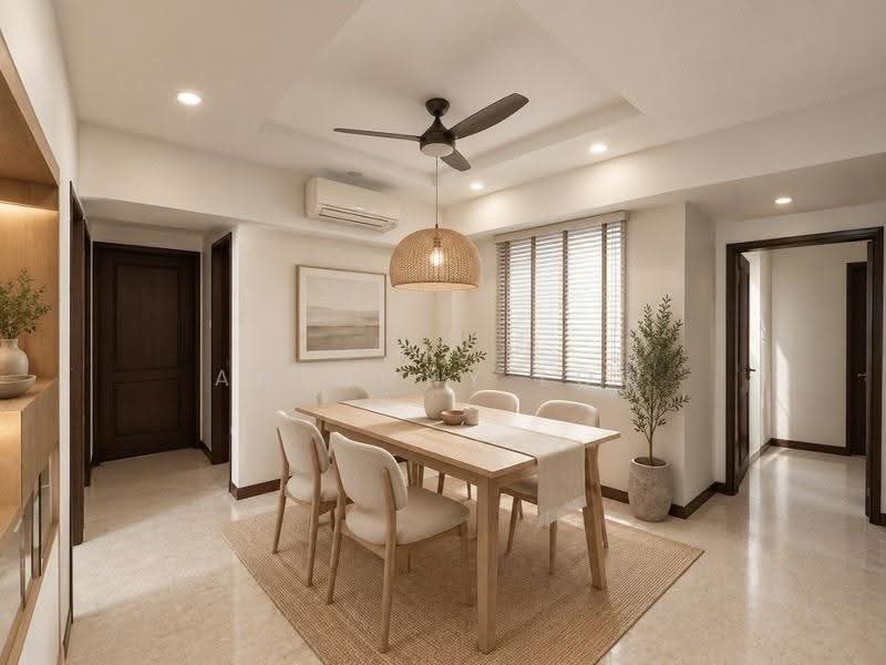 Palm Gardens, 2C Hong San Walk, Dairy Farm / Bukit Panjang / Choa Chu Kang, 3 Bedrooms, 1,216 sqft, Condominium For Sale, by Anthony Low, 500251160 - PropertyGuru.com.sg